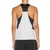 REGATA ON RUNNING TANK-T 1 FEMININO PRETO, 20800438, TREINO, ACADEMIA, CORRIDA, CAMINHADA, YOGA, ATIVIDADE FISICA,