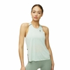 REGATA ON RUNNING TANK-T 1 FEMININO VERDE