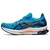 TENIS ASICS KINSEI BLAST MASCULINO AZUL 1011B203-400