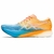 TENIS ASICS METASPEED EDGE+ UNISSEX ISLAND BLUE/ORANGE POP, 1013A116-400, Tenis de Velocidade, Tenis de Placa de carbono, Tenis de Triathlon