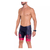 Bermuda Woom Triathlon 140 Masculino Brave-Vermelho 400440121,400440121