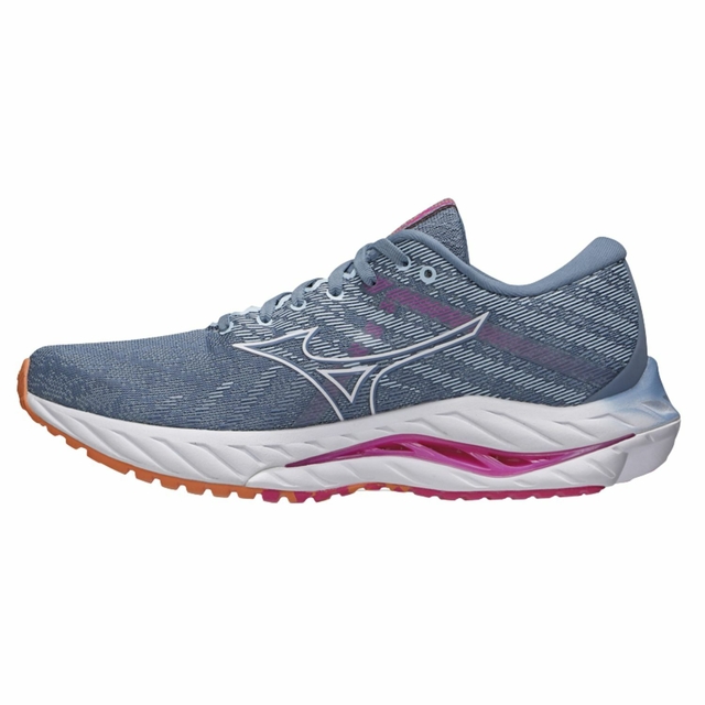 Mizuno wave cheap shadow feminino