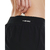 Short Under Armour Isochill Run 2N1 Bkbkrf Feminino Preto 1361582-BKBKRF,1361582-BKBKRF