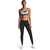 Legging Under Armour Fly Fast 2.0 Feminino Black/Black/Reflective 1356181-BKBKRF,1356181-BKBKRF