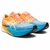 TENIS ASICS METASPEED EDGE+ UNISSEX ISLAND BLUE/ORANGE POP, 1013A116-400, Tenis de Velocidade, Tenis de Placa de carbono, Tenis de Triathlon