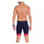 Bermuda Woom Triathlon 140 Masculino Brave-Vermelho 400440121,400440121