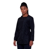 JAQUETA AUTHEN PERFORMANCE LAYERS GALE FEMININO PRETO