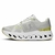 TENIS ON RUNNING CLOUDECLIPSE 1 MASCULINO BRANCO, 3MD30090248, CORRIDA DE RUA, CAMINHADA, TREINO, ATIVIDADE FISICA, AMORTECIMENTO, CONFORTO, PERFORMANCE, PROVA,