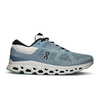 TENIS ON RUNNING CLOUDSTRATUS 3 MASCULINO AZUL