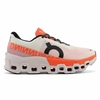 TENIS ON RUNNING CLOUDMONSTER 2 MASCULINO BRANCO L