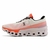 TENIS ON RUNNING CLOUDMONSTER 2 MASCULINO BRANCO L, 3ME10121527, CORRIDA DE RUA, CAMINHADA, TREINO, ATIVIDADE FISICA, AMORTECIMENTO, CONFORTO, PERFORMANCE, PROVA,