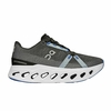 TENIS ON RUNNING CLOUDECLIPSE 1 FEMININO PRETO