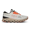 TENIS ON RUNNING CLOUDSTRATUS 3 FEMININO BRANCO