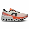 TENIS ON RUNNING CLOUDMONSTER 2 FEMININO BRANCO L