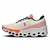 TENIS ON RUNNING CLOUDMONSTER 2 FEMININO BRANCO L, 3WE10111527, CORRIDA DE RUA, CAMINHADA, TREINO, ATIVIDADE FISICA, AMORTECIMENTO, CONFORTO, PERFORMANCE, PROVA,