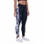 LEGGING AUTHEN GRIT BOSSA 24 IND FEMININO, 40AUFLEGRF0388, CORRIDA DE RUA, TREINO, ACADEMIA, YOGA, ATIVIDADE FISICA, ESPORTES, LAZER, CONFORTO, CAMINHADA, MUSCULAÇÃO,