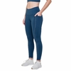 LEGGING AUTHEN SIGNATURE SAMBA 24 IND FEMININO