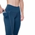 LEGGING AUTHEN SIGNATURE SAMBA 24 IND FEMININO, 40AUFLEVIT0272, CORRIDA DE RUA, TREINO, ACADEMIA, YOGA, ATIVIDADE FISICA, ESPORTES, LAZER, CONFORTO, CAMINHADA, MUSCULAÇÃO,