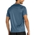 T-SHIRT MIZUNO ENERGY MASCULINO 4146625-AZCOPE