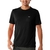 T-SHIRT MIZUNO ENERGY MASCULINO 4146625-PRET90