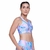 TOP AUTHEN CRUZADO IRIS IND FEMININO ROSA, 43AUFTPIRI0049, TREINO, ATIVIDADE FISICA, ESPORTES, LAZER, CAMINHADA, CORRIDA, ACADEMIA, MUSCULAÇÃO, YOGA, TRILHA, TRAIL,