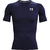 Camiseta Under Armour Hg Masculino Midnig.Nav//White 1361518-MNNVWH,1361518-MNNVWH