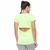 CAMISETA AUTHEN KEEP COOL BREEZY UV50 IND FEMININO, 45AUFCABRZ000478, TREINO, ATIVIDADE FISICA, ESPORTES, LAZER, CAMINHADA, CORRIDA, ACADEMIA, MUSCULAÇÃO, YOGA, TRILHA, TRAIL, ACADEMIA, MUSCULAÇÃO, 