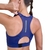 TOP AUTHEN GRIT BOSSA NADADOR C/ BOLSO AJUSTAVEL IND FEMININO AZUL, 45AUFTPGCT0465, TREINO, ATIVIDADE FISICA, ESPORTES, LAZER, CAMINHADA, CORRIDA, ACADEMIA, MUSCULAÇÃO, YOGA, TRILHA, TRAIL, 