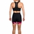 BERMUDA WOOM RUNNING 140 2022 FEMININO ROSA, 5003132222, CORRIDA DE RUA, CAMINHADA, TREINO, ACADEMIA, YOGA, BIKE, CICLISMO, MUSCULAÇÃO, PILATES, 