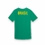 CAMISETA PUMA CBAT ATHLETICS TRAINING FEMININO VERDE, 52395501,