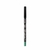 LAPIS PINKCHEEKS PARA OLHOS SPORT EYEPENCIL VERDE, 530301, MAQUIAGEM, ESPORTE, APROVA DE AGUA DAGUA,