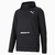 Blusa Puma Hoodie Masculino Black 585831-01,585831-01