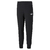 CALÇA PUMA MOLETOM ESSENTIALS W BLACK