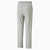 CALÇA PUMA MOLETOM ESSENTIALS SWEATPANTS FLEECE OP FEMININO CINZA - loja online