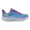 TENIS HOKA CLIFTON 9 FEMININO AZUL