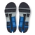 TENIS ON RUNNING CLOUDFLYER 4 MASCULINO AZUL, 71.986-75,