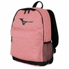 MOCHILA MIZUNO ENERGY UNISSEX ROSA