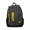 MOCHILA MIZUNO CHAMPION NEW UNISSEX CINZA