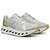 TENIS ON RUNNING CLOUDECLIPSE 1 FEMININO BRANCO, 3WD30090248