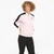 Agasalho Puma Baseball Tricot Suit Feminino Chalk Pink 84713116,84713116