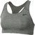 TOP CURTO NIKE MED NON PAD BRA BV3630-084 - Procorrer