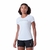 CAMISETA AUTHEN KEEP COOL RUNNING IND FEMININO BRANCO, PJAUFCARNN0999, TREINO, ATIVIDADE FISICA, ESPORTES, LAZER, CAMINHADA, CORRIDA, ACADEMIA, MUSCULAÇÃO, YOGA, TRILHA, TRAIL, 