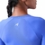 CAMISETA AUTHEN MANGA LONGA KEEP COOL NEEDED UV50 IND FEMININO AZUL, 47AUFCLNDD053, TREINO, ATIVIDADE FISICA, ESPORTES, LAZER, CAMINHADA, CORRIDA, ACADEMIA, MUSCULAÇÃO, YOGA, TRILHA, TRAIL, 