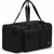 Bolsa Nike Utility Power Duff Masculino Black/Black/Enigma Stone CK2792-010,CK2792-010