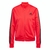 CONJUNTO ADIDAS 3 STRIPES FEMININO VERMELHO B, JD5433, TREINO, ATIVIDADE FISICA, ESPORTES, LAZER, CAMINHADA, CORRIDA, ACADEMIA, MUSCULAÇÃO, YOGA, TRILHA, TRAIL, PROVA, PERFORMANCE,