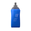 GARRAFA COMPRESSPORT SILICONE ERGO FLASK UNISSEX AZUL