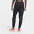 CALÇA NIKE ESSENTIAL WOVEN PANT MASCULINO BLACK/BLACK/REFLECTIVE SILV - comprar online