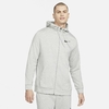 BLUSÃO NIKE DRY HOODIE FZ FLC MASCULINO