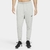 Calça Nike Dry Pant Taper Flc Masculino Dk Grey Heather/Black CZ6379-063,CZ6379-063