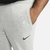 Calça Nike Dry Pant Taper Flc Masculino Dk Grey Heather/Black CZ6379-063,CZ6379-063